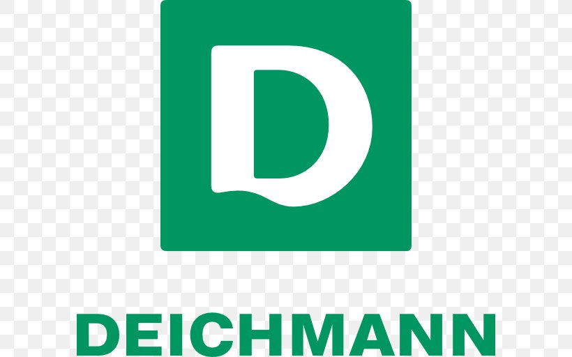 Logo Deichmann SE Shoe Brand Dosenbach-Ochsner, PNG, 600x512px, Logo, Area, Brand, Deichmann Se, Dosenbachochsner Download Free