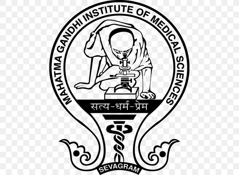 Mahatma Gandhi Institute Of Medical Sciences Maharashtra University Of Health Sciences Gandhi Medical College Bachelor Of Medicine And Bachelor Of Surgery Student, PNG, 481x600px, Student, Area, Art, Artwork, Black And White Download Free