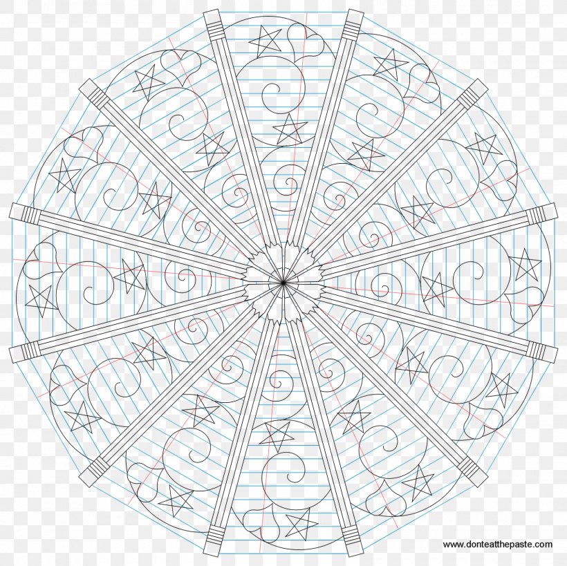 Mandala Coloring Book Child Drawing Morning Glories And Sapphires, PNG, 1600x1600px, Mandala, Area, Black And White, Book, Child Download Free