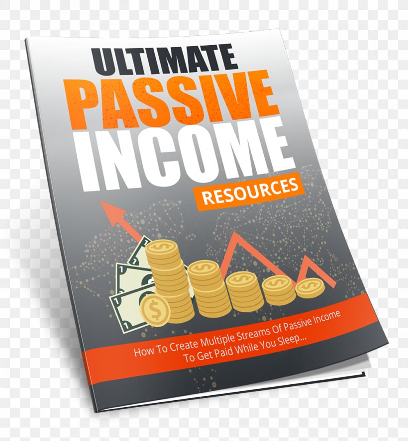 Passive Income Digital Marketing Profit Private Label Rights, PNG, 1000x1082px, Passive Income, Advertising, Book, Brand, Definition Download Free