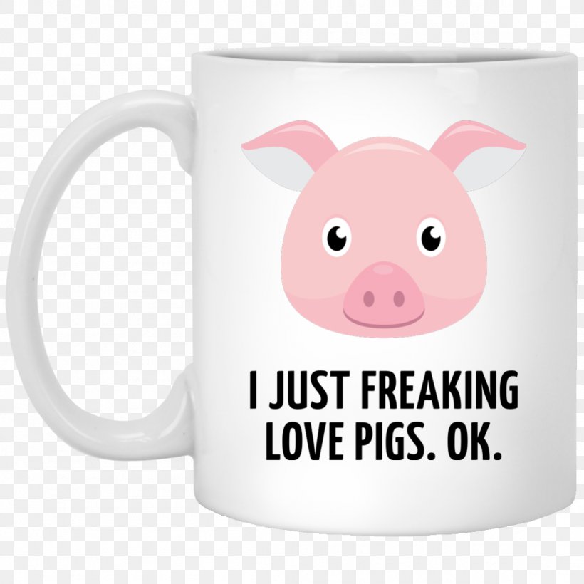 Pig Mug Metalwork Projects House Metalworking, PNG, 1155x1155px, Pig, Ceramic, Cup, Dishwasher, Drinkware Download Free