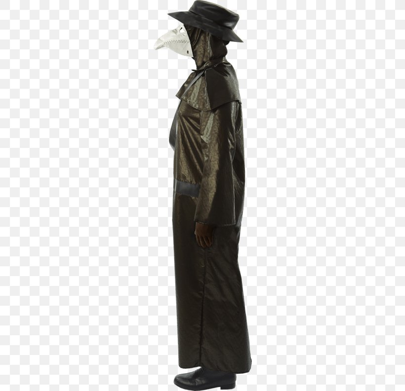 Plague Doctor Costume Clothing, PNG, 500x793px, Plague Doctor, Bubonic Plague, Clothing, Clothing Accessories, Cosplay Download Free