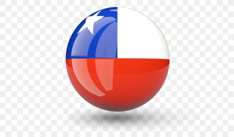 Clip Art Flag Of Chile, PNG, 640x480px, Flag Of Chile, Chile, Flag, Sphere Download Free