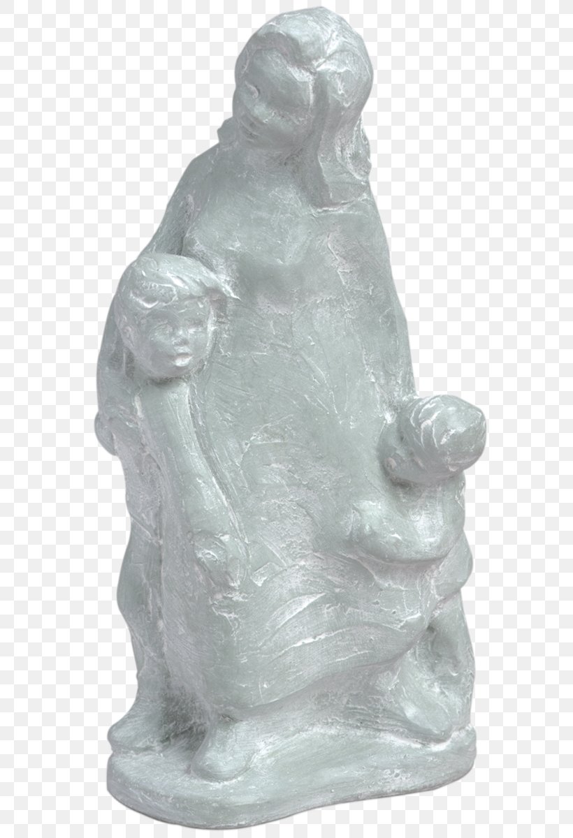 Sculpture Mother Family Son Father, PNG, 603x1200px, Sculpture, Artifact, Artist, Child, Classical Sculpture Download Free