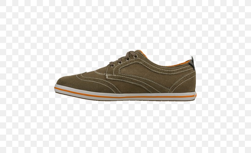 Sports Shoes Skate Shoe Suede Product, PNG, 500x500px, Sports Shoes, Athletic Shoe, Beige, Brown, Cross Training Shoe Download Free