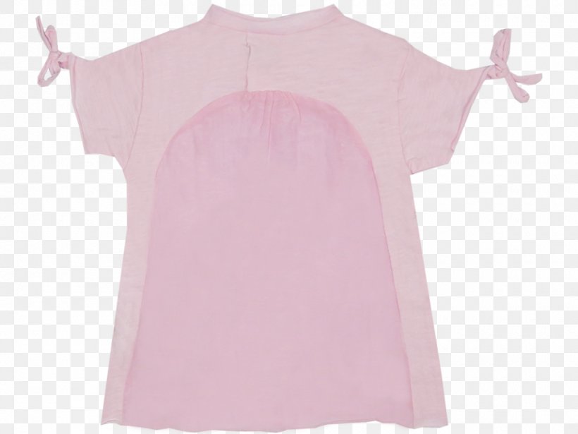 T-shirt Shoulder Blouse Sleeve Pink M, PNG, 960x720px, Tshirt, Blouse, Clothing, Joint, Neck Download Free