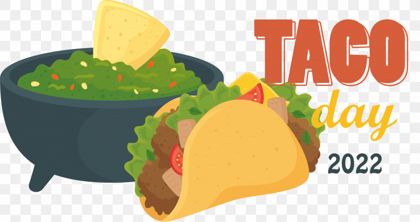 Taco Day Mexico Taco Food, PNG, 5242x2776px, Taco Day, Food, Mexico, Taco Download Free