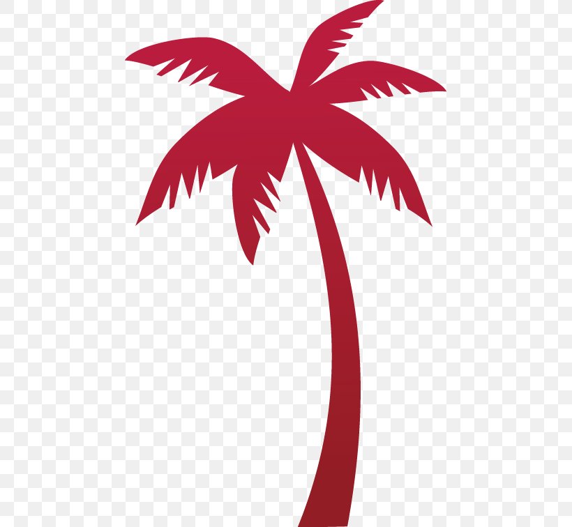 Tropicana Tree Coconut Euclidean Vector, PNG, 461x756px, Tropicana, Coconut, Flower, Flowering Plant, Leaf Download Free