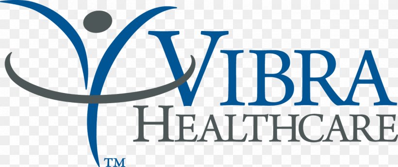Vibra Hospital Of Richmond Vibra Hospital Of Fargo Health Care Rehabilitation Hospital, PNG, 1280x539px, Hospital, Area, Blue, Brand, Health Download Free