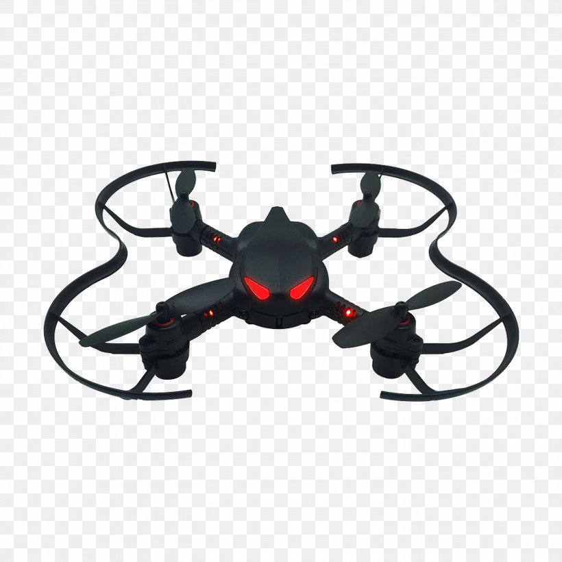 Byrobot Drone Fighter Unmanned Aerial Vehicle Quadcopter Unmanned Combat Aerial Vehicle First-person View, PNG, 3000x3000px, Byrobot Drone Fighter, Aircraft, Aircraft Flight Control System, Camera, Combat Download Free
