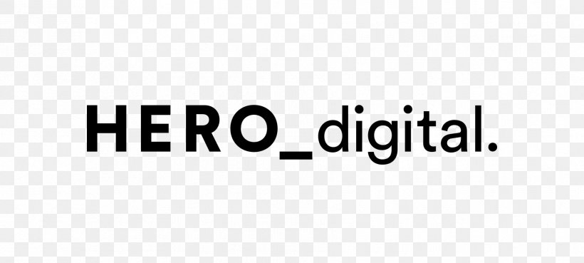 Digital Marketing Business Company Hero Digital, PNG, 1781x802px, Digital Marketing, Advertising, Advertising Agency, Area, Black Download Free