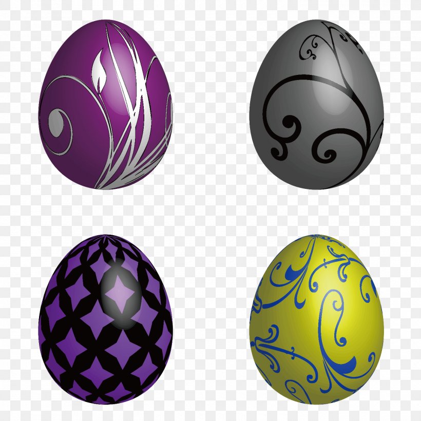 Egg Decorating Clip Art, PNG, 1500x1500px, Egg Decorating, Ball, Easter, Easter Egg, Egg Download Free