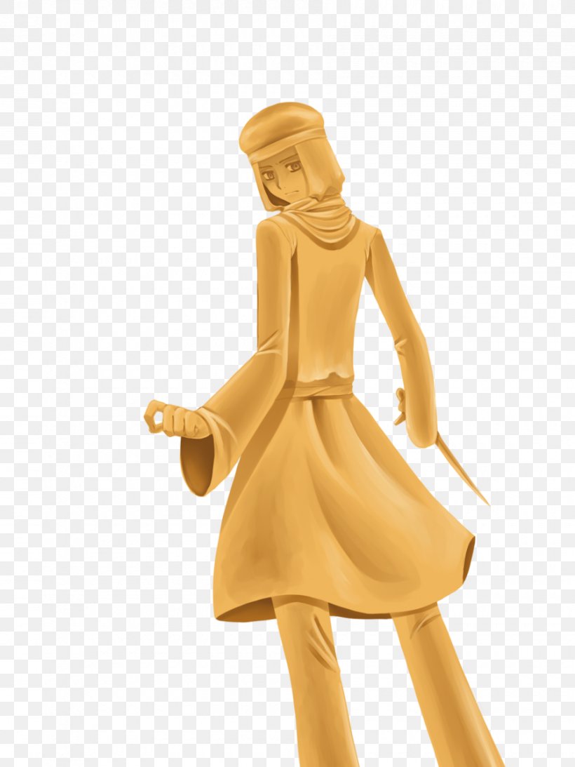 Figurine, PNG, 900x1200px, Figurine, Mannequin, Yellow Download Free