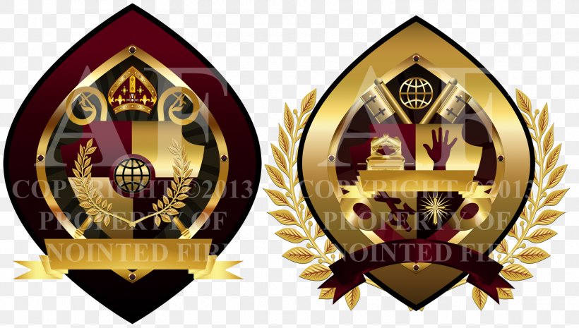 Graphic Design Logo Emblem Seal, PNG, 1803x1024px, Logo, Apostles, Badge, Bishop, Catholicism Download Free