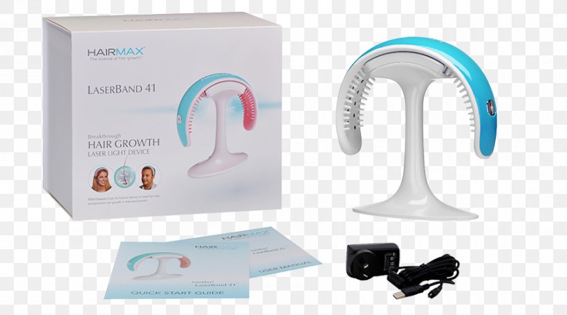 Management Of Hair Loss HairMax, PNG, 900x500px, Hair Loss, Amazoncom, Audio, Audio Equipment, Body Grooming Download Free