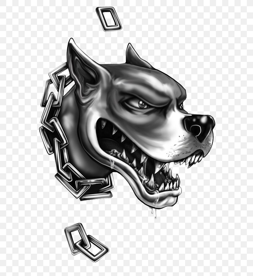 Pit Bull Bulldog Sleeve Tattoo Black-and-gray, PNG, 606x892px, Pit Bull, Abziehtattoo, Art, Automotive Design, Black And White Download Free