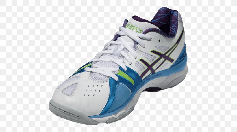 tennis shoes for netball