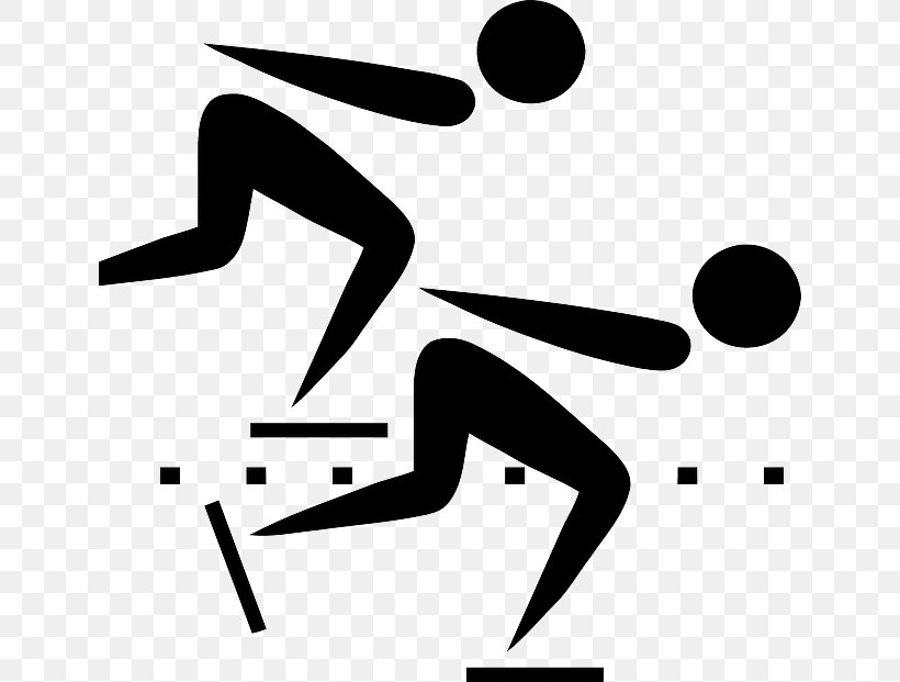 1928 Winter Olympics Olympic Games Speed Skating Pictogram Olympic Sports, PNG, 640x621px, Olympic Games, Area, Arm, Black, Black And White Download Free