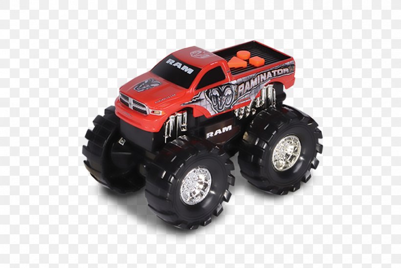 Car Monster Truck Raminator Toy, PNG, 1002x672px, Car, Auto Racing, Automotive Exterior, Automotive Tire, Automotive Wheel System Download Free