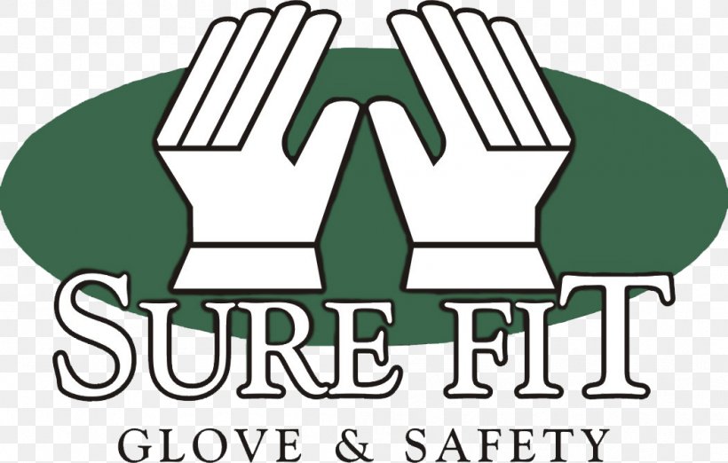 Clip Art Sure-Fit Glove & Safety Sure-Fit Glove & Safety Logo, PNG, 1052x670px, Glove, Apron, Area, Artwork, Brand Download Free