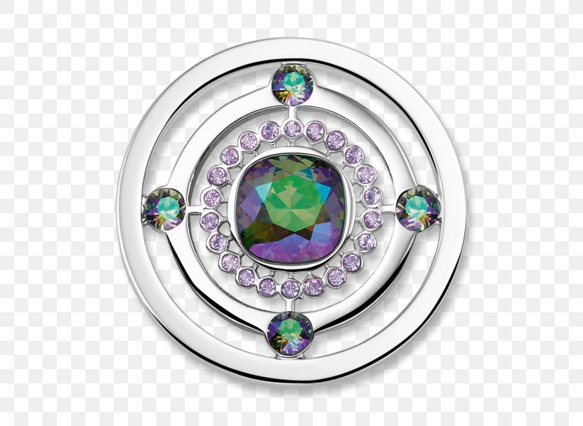 Coin Jewellery Silver Gold Amethyst, PNG, 600x600px, Coin, Amethyst, Body Jewelry, Bracelet, Brooch Download Free