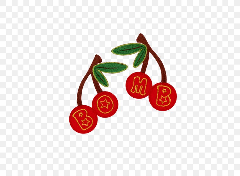Embroidered Patch Iron-on Cherry Bomb NCT 127 Embroidery, PNG, 600x600px, Embroidered Patch, Cherry Bomb, Embroidery, Fruit, Ifwe Download Free