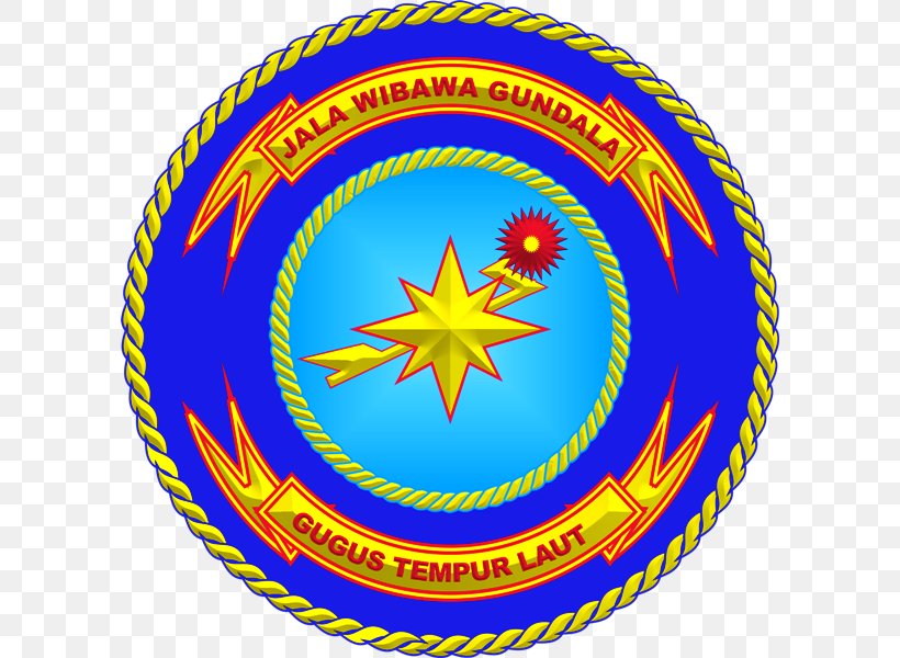 Gugus Tempur Laut Armada Timur Indonesian Navy's Eastern Fleet Command Indonesian National Armed Forces Wikipedia Eastern Indonesian Area Maritime Security Group, PNG, 600x600px, Indonesian National Armed Forces, Area, Ball, Indonesian, Indonesian Navy Download Free