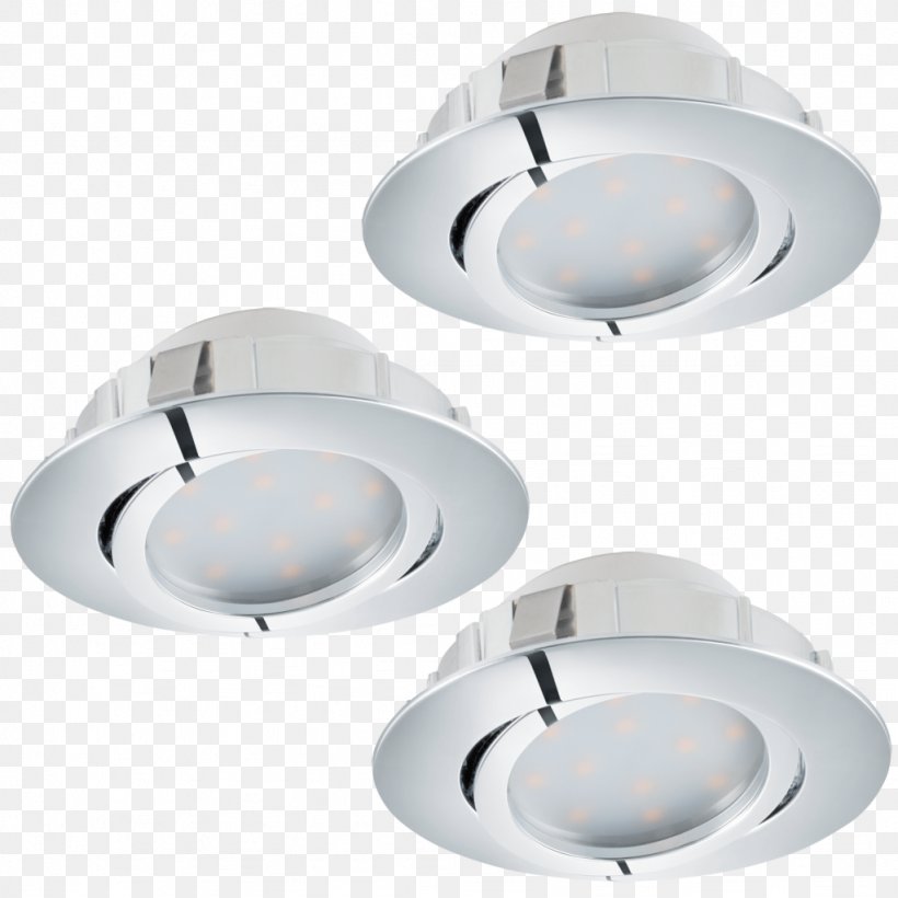 Light Fixture Recessed Light EGLO Light-emitting Diode, PNG, 1024x1024px, Light, Bipin Lamp Base, Eglo, Fassung, Halogen Lamp Download Free