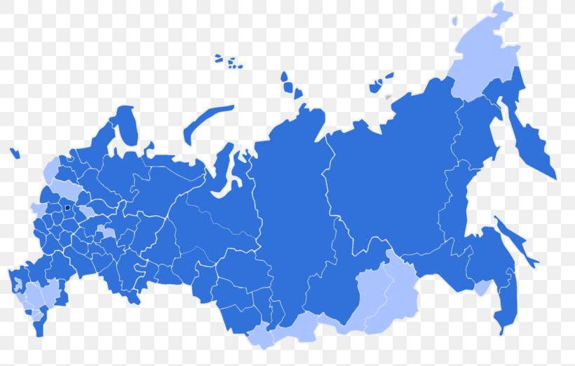 Russian Revolution Vector Map, PNG, 800x523px, Russia, Area, Blank Map, Blue, City Map Download Free