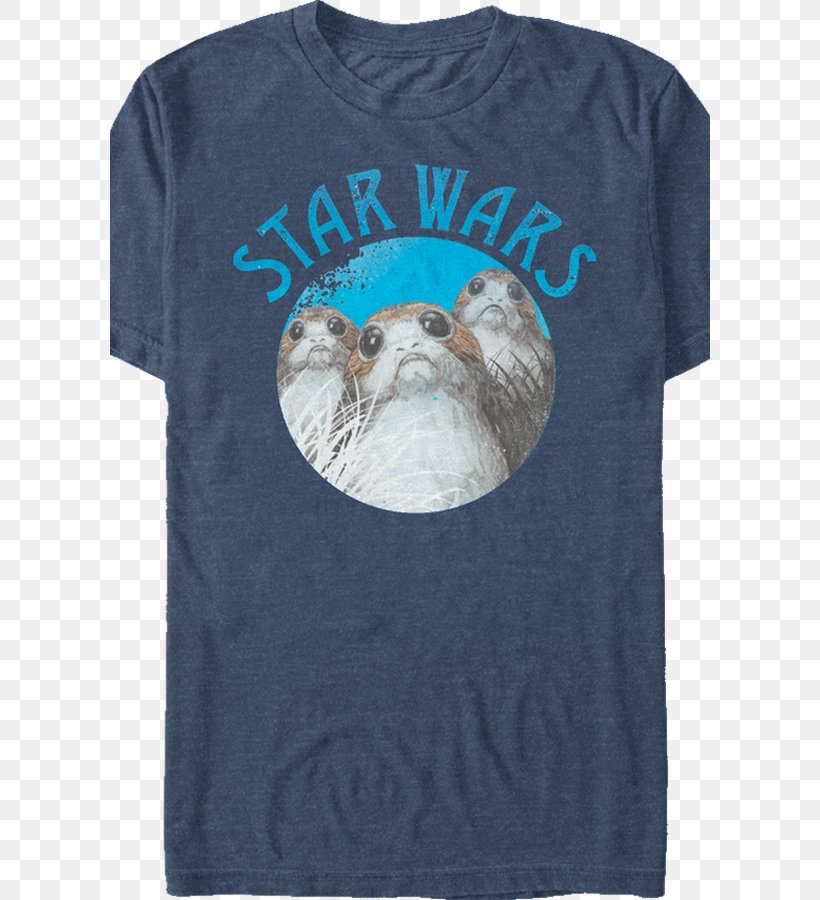T-shirt Sleeve Star Wars Product, PNG, 600x900px, Tshirt, Active Shirt, Animal, Blue, Brand Download Free