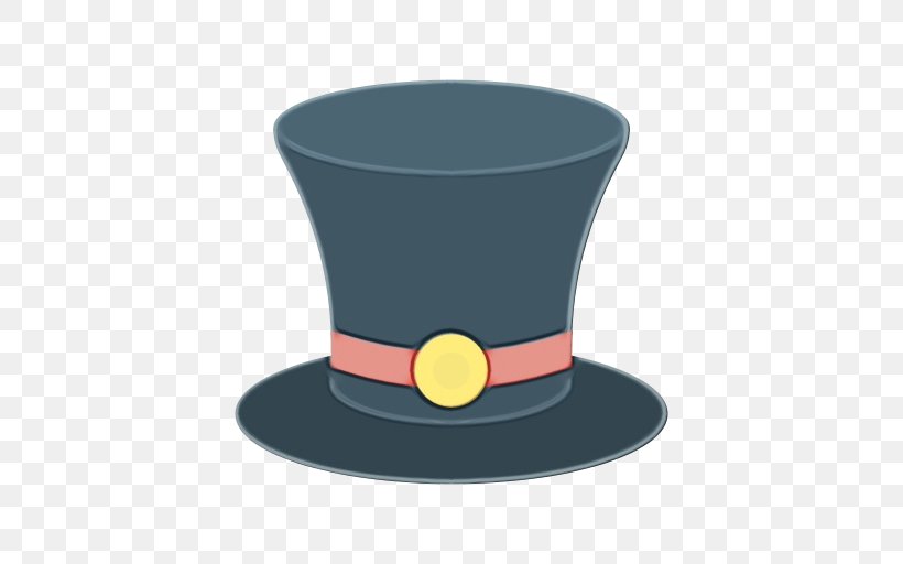 Top Hat Cartoon, PNG, 512x512px, Hat, Costume Hat, Fashion, Gratis, Headgear Download Free