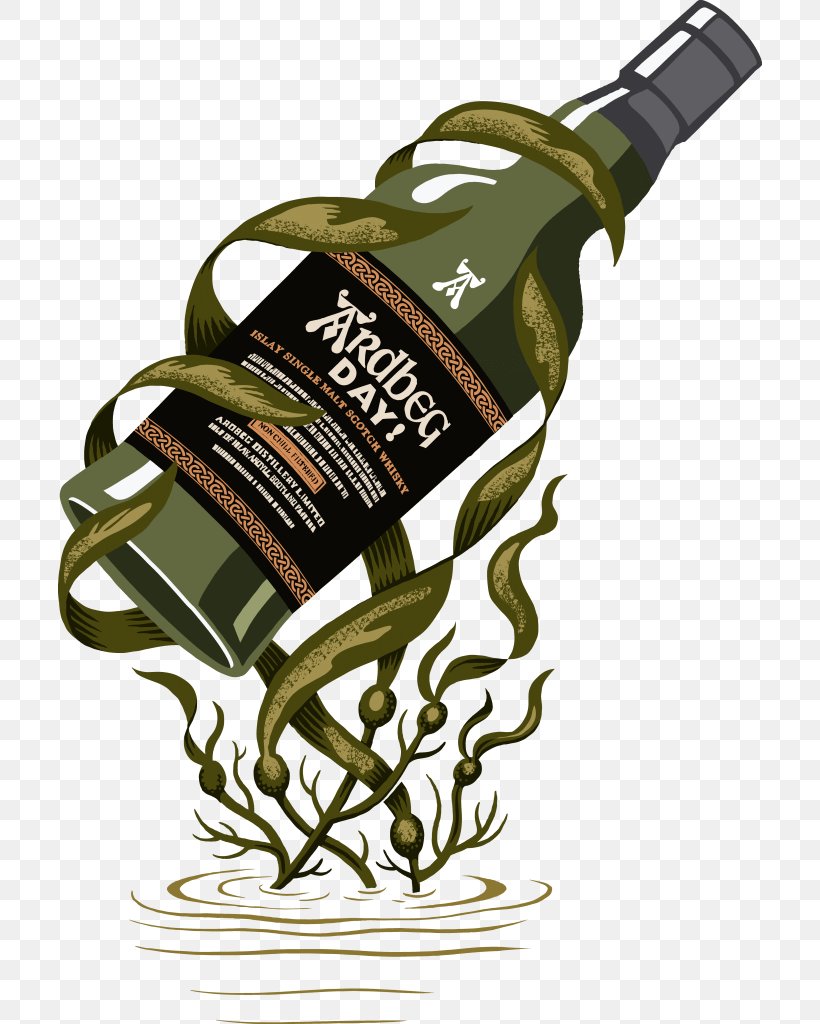 Ardbeg Single Malt Whisky Whiskey Liqueur, PNG, 704x1024px, Ardbeg, Bottle, Distilled Beverage, Drinkware, Islay Download Free