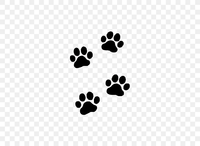 Dog Bear Animal Track Footprint, PNG, 600x600px, Dog, Animal, Animal Track, Bear, Black Download Free