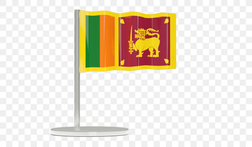 Flag Of Sri Lanka National Flag Biometrics, PNG, 640x480px, Sri Lanka, Biometric Passport, Biometrics, Electronic Identification, Flag Download Free