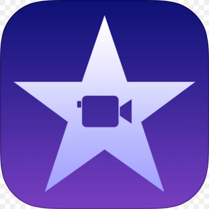 IPod Touch IMovie Mobile App App Store Apple, PNG, 1024x1024px, Ipod Touch, Alternativeto, Android, App Store, Apple Download Free