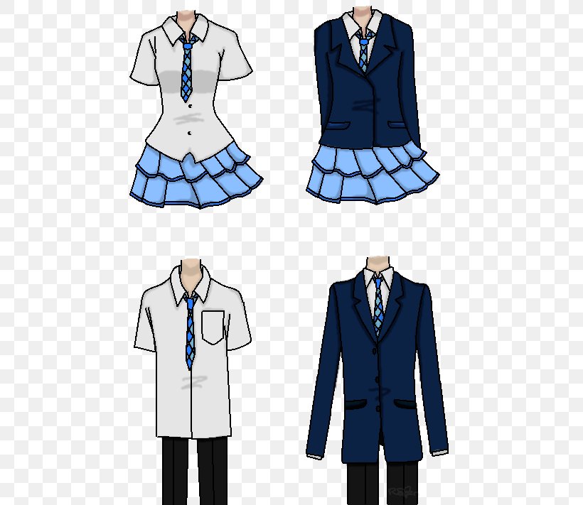 Japanese School Uniform Clothing, PNG, 498x711px, School Uniform, Blazer, Blue, Catholic School Uniform, Class Download Free