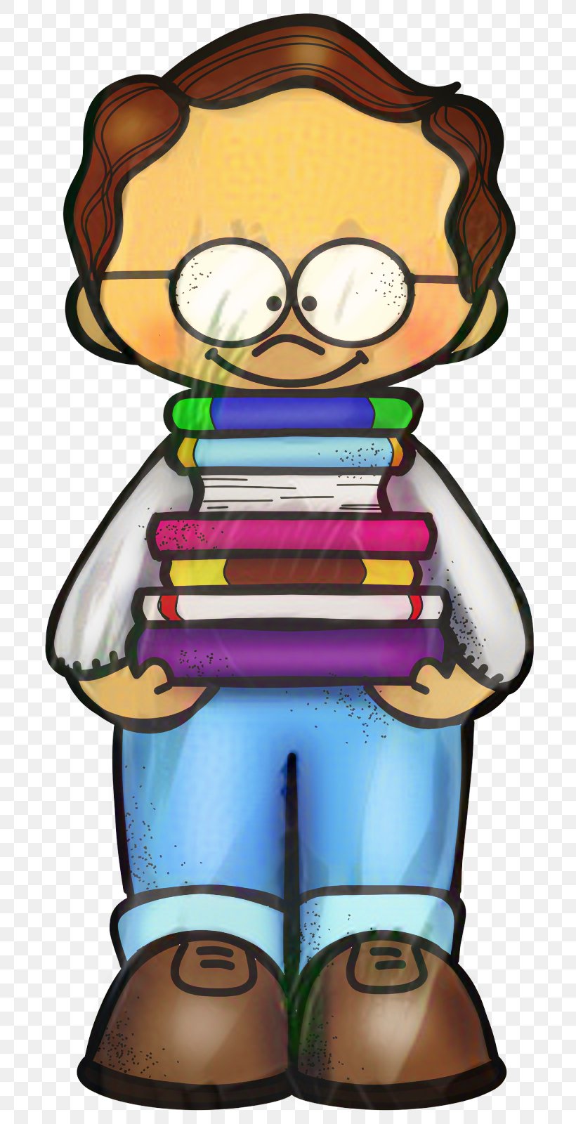 Library Clip Art Teacher Librarian Book, PNG, 732x1600px, Library, Book, Bookmobile, Cartoon, Education Download Free