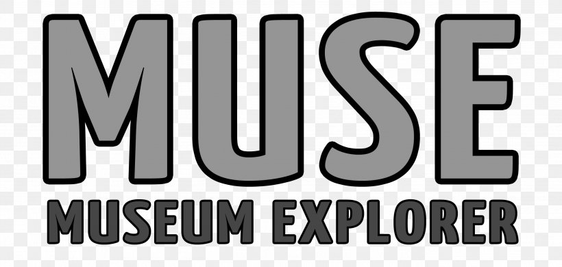Logo Verdana Sans-serif Font, PNG, 2723x1297px, Logo, Black And White, Brand, Museum, Museum Explorer Inc Download Free