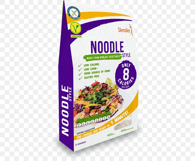 Pasta Organic Food Konjac Shirataki Noodles, PNG, 400x680px, Pasta, Calorie, Convenience Food, Cuisine, Fettuccine Download Free