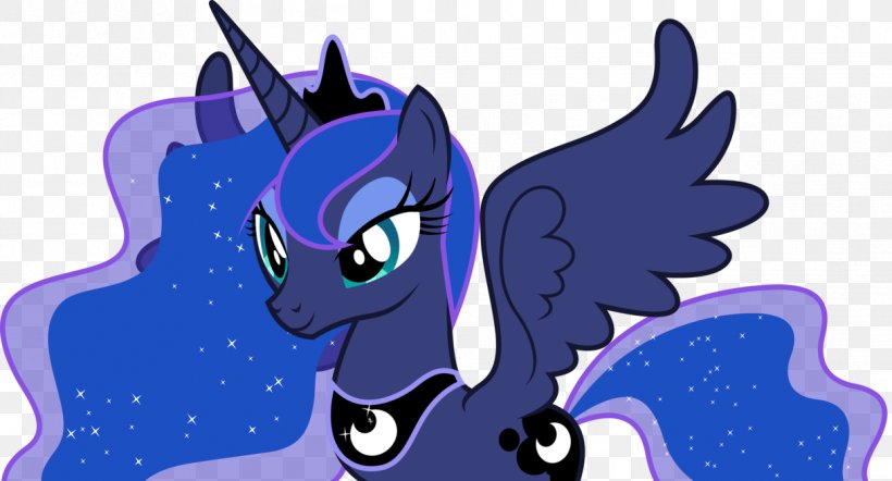 Princess Luna Twilight Sparkle Princess Celestia Rainbow Dash Pony, PNG, 1217x657px, Princess Luna, Animated Cartoon, Animation, Art, Cartoon Download Free
