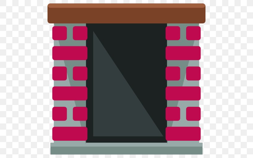 Icon, PNG, 512x512px, Fireplace, Cartoon, Drawing, Magenta, Pattern Download Free