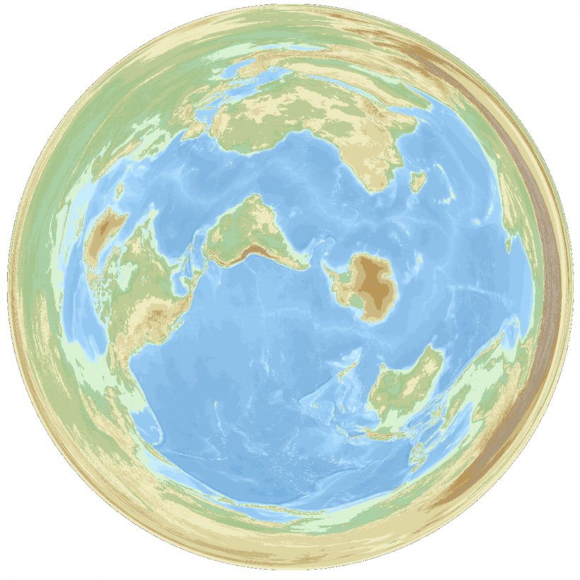 Southern Ocean Pacific Ocean Earth Atlantic Ocean Arctic Ocean, PNG, 1100x1100px, Southern Ocean, Arctic Ocean, Atlantic Ocean, Azimuthal Equidistant Projection, Continent Download Free