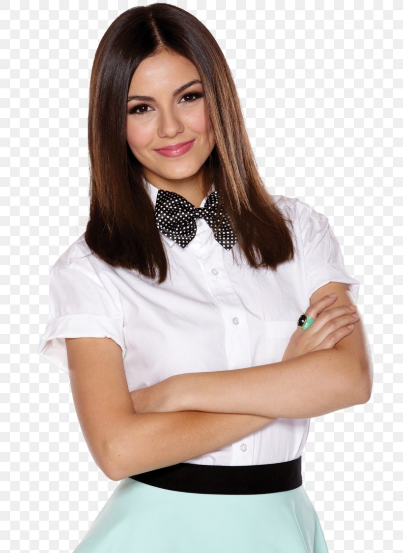 Victoria Justice as Tori Vega, Victoria Justice as Tori Veg…