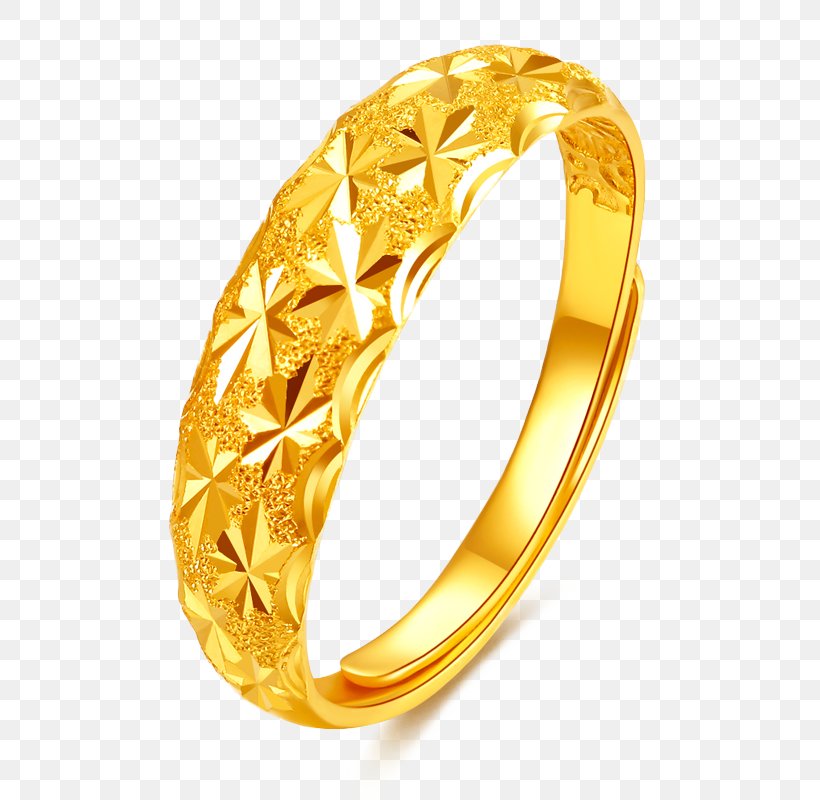 Wedding Ring Gold Jewellery, PNG, 800x800px, Earring, Bangle, Bijou, Bracelet, Chow Tai Fook Download Free