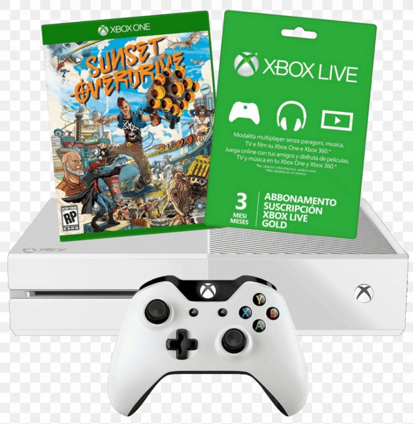 Xbox One Controller Sunset Overdrive Gears Of War 4 Halo: The Master Chief Collection Microsoft Xbox One S, PNG, 876x900px, Xbox One Controller, All Xbox Accessory, Electronic Device, Game Controller, Gears Of War Download Free