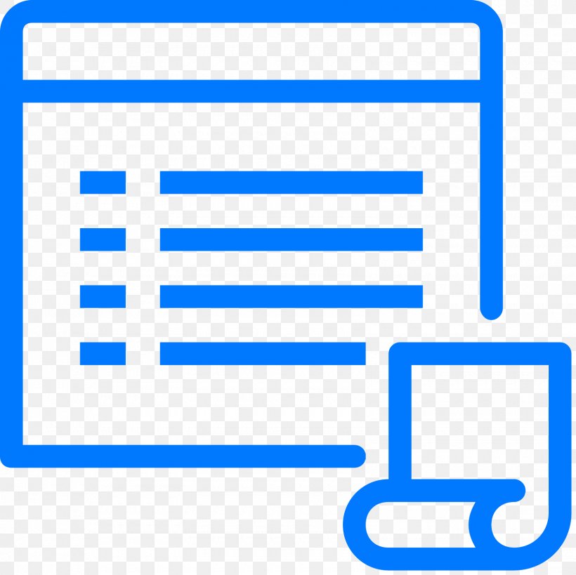 Computer Software Icon Design, PNG, 1600x1600px, Computer Software, Area, Blue, Brand, Computer Download Free