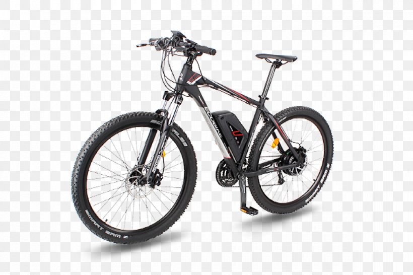 Electric Bicycle Mountain Bike 29er Bicycle Suspension, PNG, 1200x800px, 275 Mountain Bike, Electric Bicycle, Automotive Exterior, Automotive Tire, Automotive Wheel System Download Free