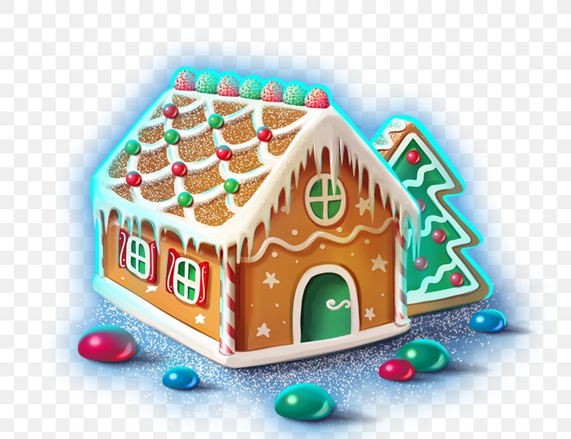 Gingerbread House Lebkuchen Royal Icing Christmas Ornament, PNG, 780x630px, Gingerbread House, Christmas, Christmas Decoration, Christmas Ornament, Dessert Download Free
