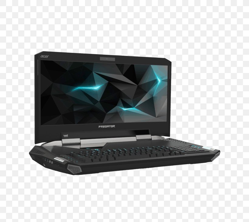 Laptop Acer Aspire Predator Computer Internationale Funkausstellung Berlin, PNG, 720x730px, Laptop, Acer, Acer Aspire, Acer Aspire Predator, Computer Download Free