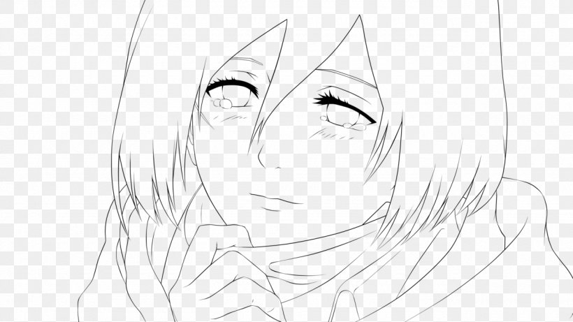OMARVIN on Twitter Mikasa Ackerman  AttackOnTitanS3 shingeki  shingekinokyojin drawing sketch art Artist httpstcobn9NM5Bo5u  X